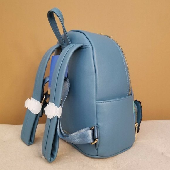 Disney Danielle Nicole Fox and the Hound Backpack main image 11